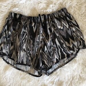 ReeBok Run Shorts 3’’
